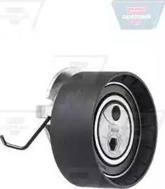 Optibelt KT 1402 - Комплект ременя ГРМ autozip.com.ua