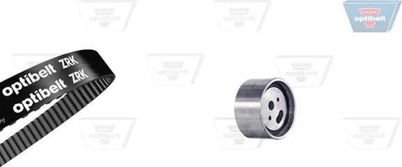 Optibelt KT 1057