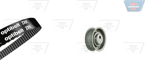 Optibelt KT 1078