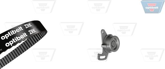 Optibelt KT 1155