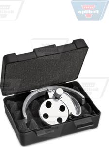 Optibelt optibelt MT-A II