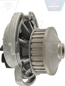 Optibelt WP 1054