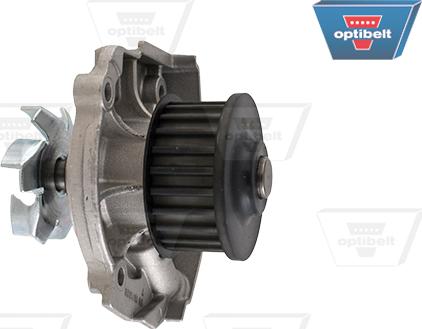 Optibelt WP 1155