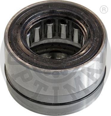 OPTIMAL 992722L - Комплект підшипника маточини колеса autozip.com.ua