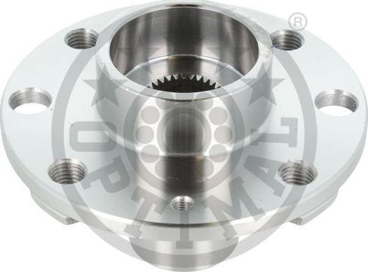 OPTIMAL 04-P145 - Маточина колеса autozip.com.ua