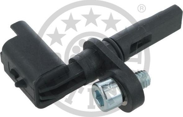 OPTIMAL 06-S919 - Датчик ABS, частота обертання колеса autozip.com.ua