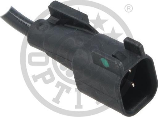OPTIMAL 06-S914 - Датчик ABS, частота обертання колеса autozip.com.ua