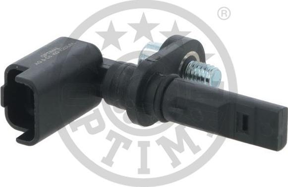 OPTIMAL 06-S918 - Датчик ABS, частота обертання колеса autozip.com.ua