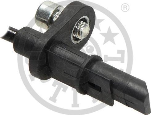 OPTIMAL 06-S486 - Датчик ABS, частота обертання колеса autozip.com.ua