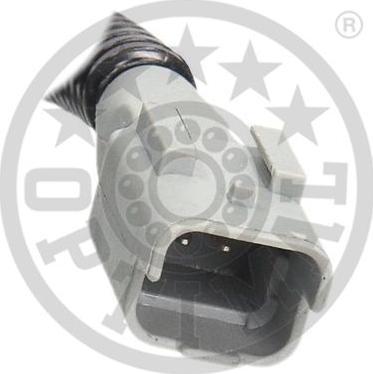 OPTIMAL 06-S471 - Датчик ABS, частота обертання колеса autozip.com.ua