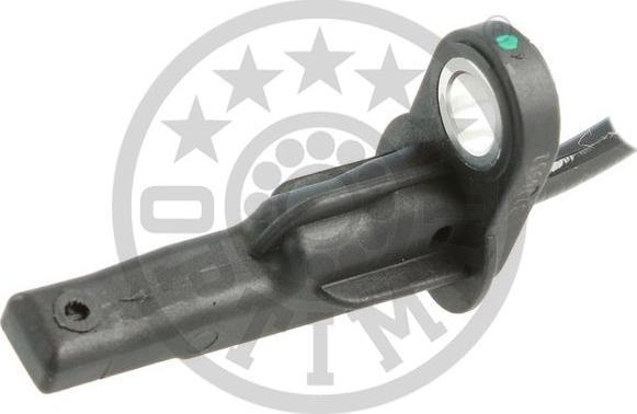 OPTIMAL 06-S561 - Датчик ABS, частота обертання колеса autozip.com.ua
