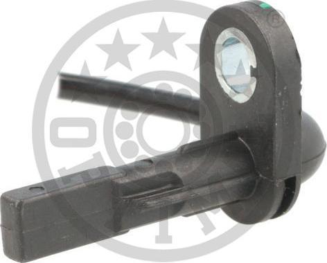 OPTIMAL 06-S567 - Датчик ABS, частота обертання колеса autozip.com.ua