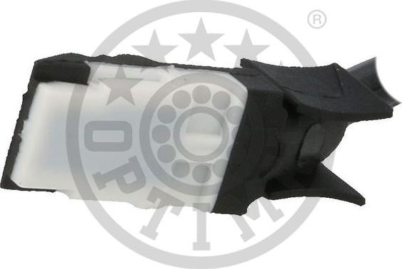 Optimal 06-S526 - Датчик ABS, частота обертання колеса autozip.com.ua