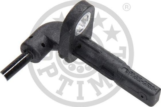 OPTIMAL 06-S643 - Датчик ABS, частота обертання колеса autozip.com.ua