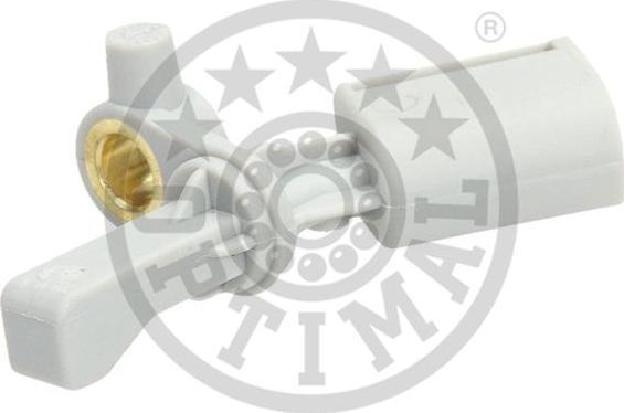 OPTIMAL 06-S654 - Датчик ABS, частота обертання колеса autozip.com.ua
