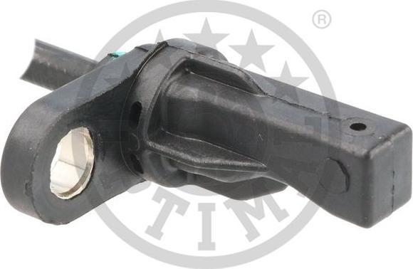 OPTIMAL 06-S669 - Датчик ABS, частота обертання колеса autozip.com.ua