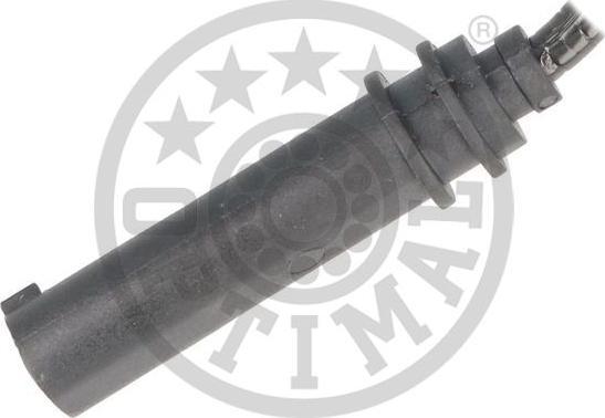 OPTIMAL 06-S669 - Датчик ABS, частота обертання колеса autozip.com.ua
