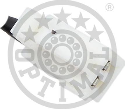 Optimal 06-S611 - Датчик ABS, частота обертання колеса autozip.com.ua