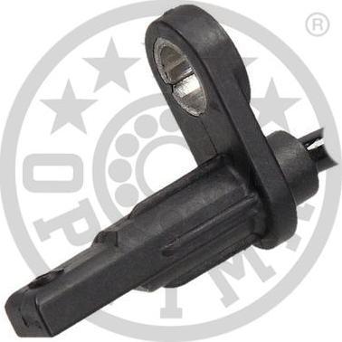 OPTIMAL 06-S689 - Датчик ABS, частота обертання колеса autozip.com.ua