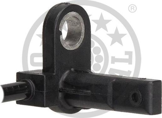 OPTIMAL 06-S688 - Датчик ABS, частота обертання колеса autozip.com.ua