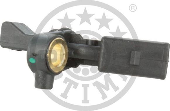 OPTIMAL 06-S054 - Датчик ABS, частота обертання колеса autozip.com.ua