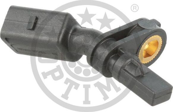 OPTIMAL 06-S060 - Датчик ABS, частота обертання колеса autozip.com.ua