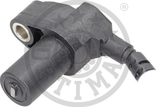 OPTIMAL 06-S143 - Датчик ABS, частота обертання колеса autozip.com.ua
