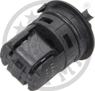 OPTIMAL 06-S138 - Датчик ABS, частота обертання колеса autozip.com.ua