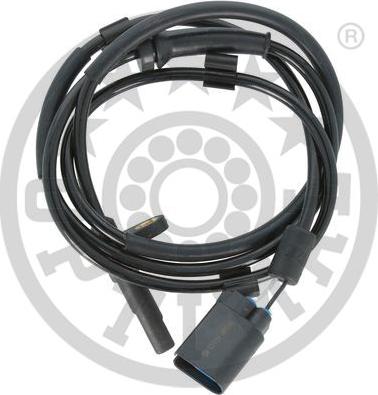 Optimal 06-S173 - Датчик ABS, частота обертання колеса autozip.com.ua