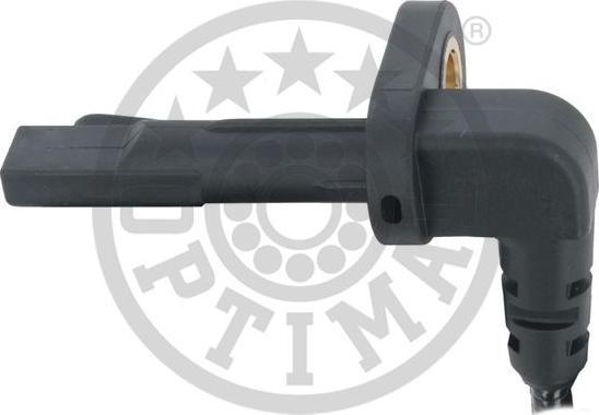 OPTIMAL 06-S884 - Датчик ABS, частота обертання колеса autozip.com.ua