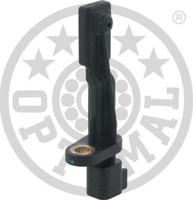 OPTIMAL 06-S882 - Датчик ABS, частота обертання колеса autozip.com.ua