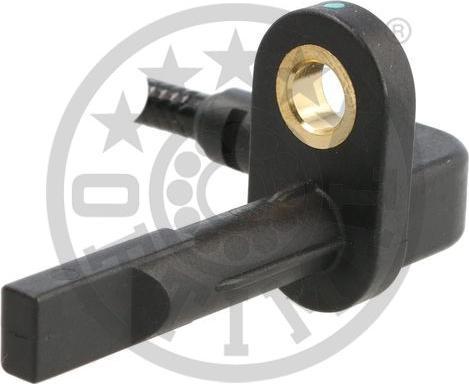 OPTIMAL 06-S780 - Датчик ABS, частота обертання колеса autozip.com.ua