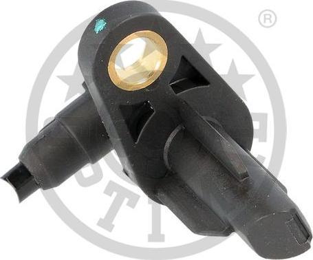 OPTIMAL 06-S721 - Датчик ABS, частота обертання колеса autozip.com.ua