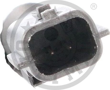 OPTIMAL 06-S721 - Датчик ABS, частота обертання колеса autozip.com.ua