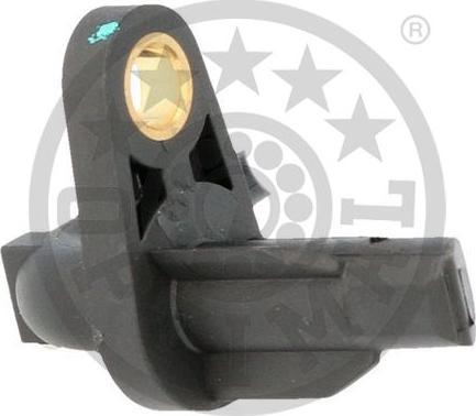 OPTIMAL 06-S722 - Датчик ABS, частота обертання колеса autozip.com.ua