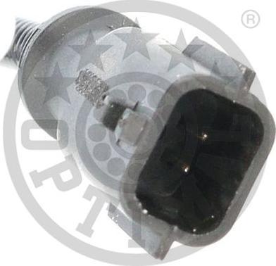 OPTIMAL 06-S722 - Датчик ABS, частота обертання колеса autozip.com.ua