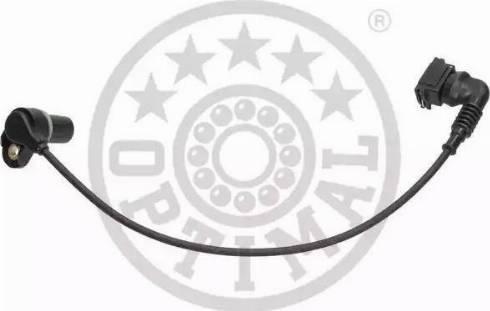 OPTIMAL 08-S005 - Датчик, положення розподільного валу autozip.com.ua