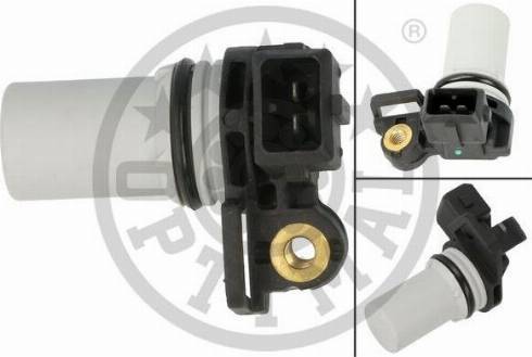 OPTIMAL 07-S100 - Датчик імпульсів, колінчастий вал autozip.com.ua