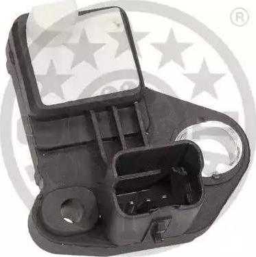 OPTIMAL 07-S102 - Датчик імпульсів, колінчастий вал autozip.com.ua