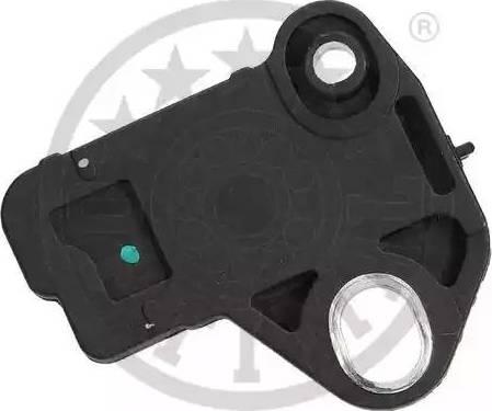 OPTIMAL 07-S102 - Датчик імпульсів, колінчастий вал autozip.com.ua