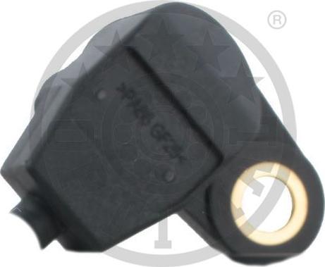 OPTIMAL 07-S267 - Датчик імпульсів, колінчастий вал autozip.com.ua
