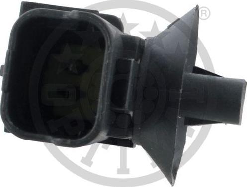 OPTIMAL 07-S267 - Датчик імпульсів, колінчастий вал autozip.com.ua