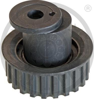 OPTIMAL 0-N954 - Натяжний ролик, ремінь ГРМ autozip.com.ua