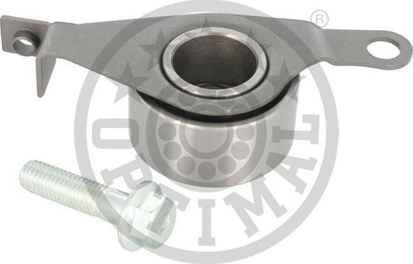 OPTIMAL 0-N985 - Натяжний ролик, ремінь ГРМ autozip.com.ua
