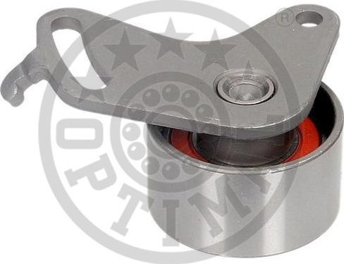 OPTIMAL 0-N988 - Натяжний ролик, ремінь ГРМ autozip.com.ua