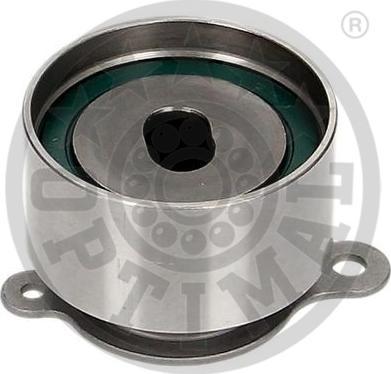 OPTIMAL 0-N982 - Натяжний ролик, ремінь ГРМ autozip.com.ua