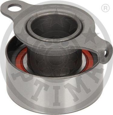 OPTIMAL 0-N927 - Натяжний ролик, ремінь ГРМ autozip.com.ua