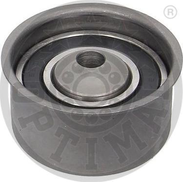 OPTIMAL 0-N054 - Натяжний ролик, ремінь ГРМ autozip.com.ua