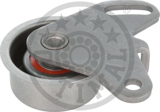 OPTIMAL 0-N063 - Натяжний ролик, ремінь ГРМ autozip.com.ua