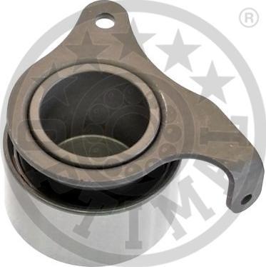 OPTIMAL 0-N007 - Натяжний ролик, ремінь ГРМ autozip.com.ua